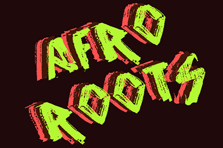 Afro-Roots