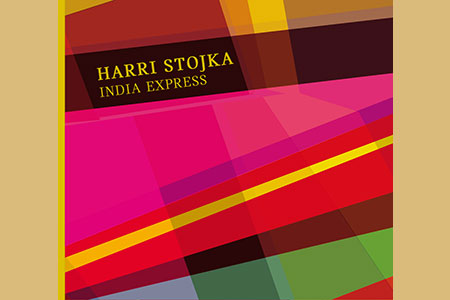 Harri-Stojka-India-Express